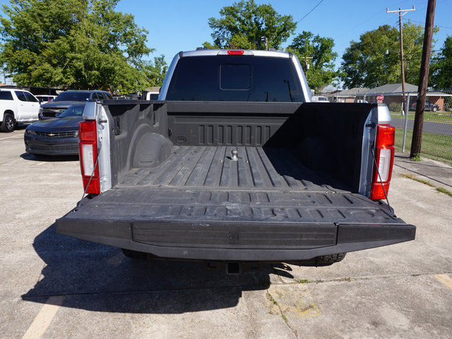 2022 Ford F-250 Lariat SD 4WD 6.75ft Box