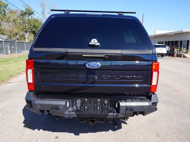 2021 Ford F-250 Lariat SD 4WD 6.75ft Box