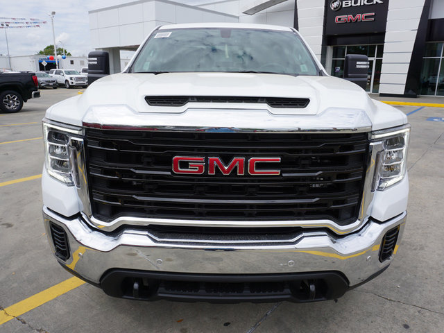 2023 GMC Sierra 2500HD Pro 4WD 159WB