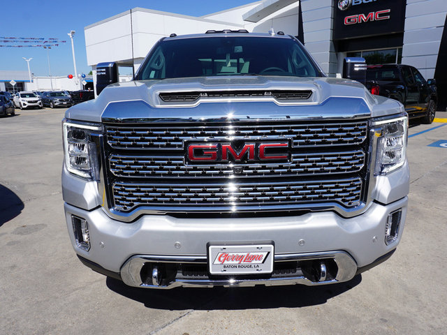 2023 GMC Sierra 3500HD Denali 4WD 172WB