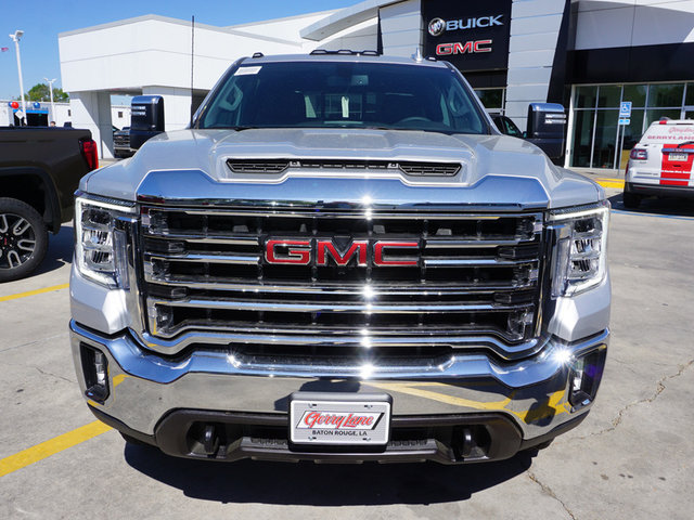 2023 GMC Sierra 2500HD SLT 4WD 159WB