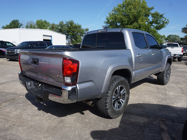 2020 Toyota Tacoma SR5 2WD 5ft Bed
