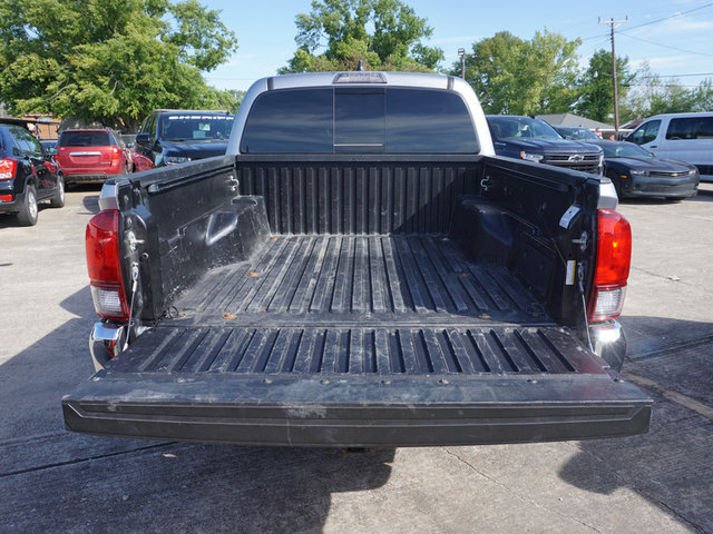 2020 Toyota Tacoma SR5 2WD 5ft Bed