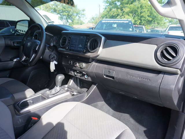 2020 Toyota Tacoma SR5 2WD 5ft Bed