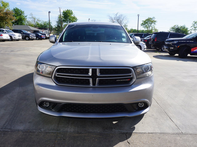 2018 Dodge Durango GT RWD