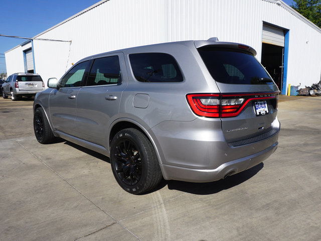 2018 Dodge Durango GT RWD