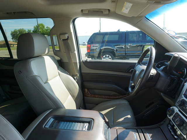 2016 Chevrolet Tahoe LTZ 2WD