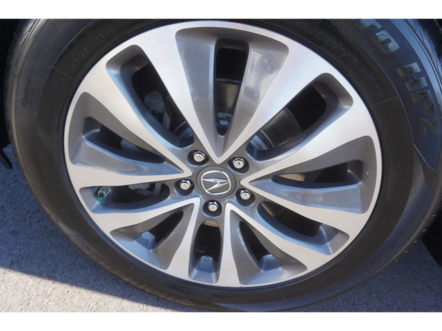 2016 Acura MDX SH-AWD w/Tech