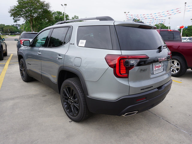 2023 GMC Acadia SLE FWD