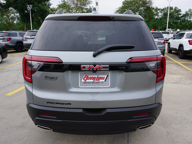 2023 GMC Acadia SLE FWD