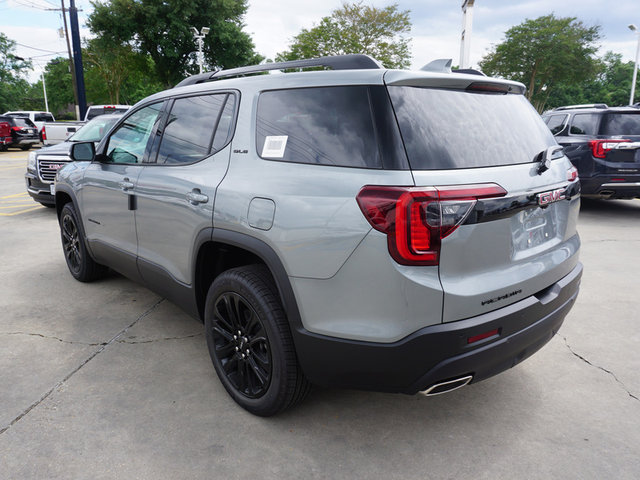 2023 GMC Acadia SLE FWD