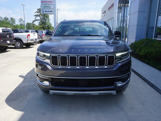 2023 Jeep Wagoneer Series III 2WD