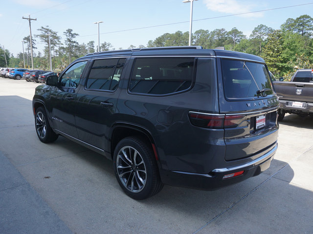 2023 Jeep Wagoneer Series III 2WD