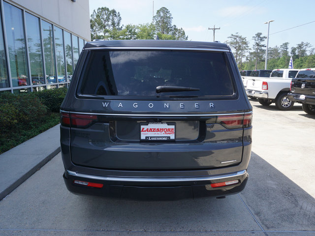 2023 Jeep Wagoneer Series III 2WD