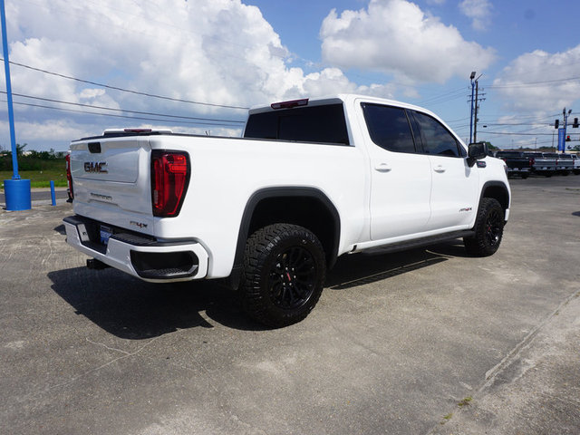 2022 GMC Sierra 1500 AT4X 4WD 147WB