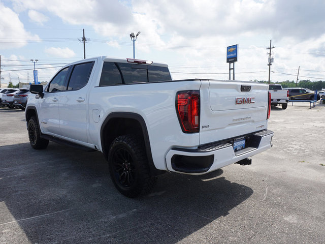 2022 GMC Sierra 1500 AT4X 4WD 147WB