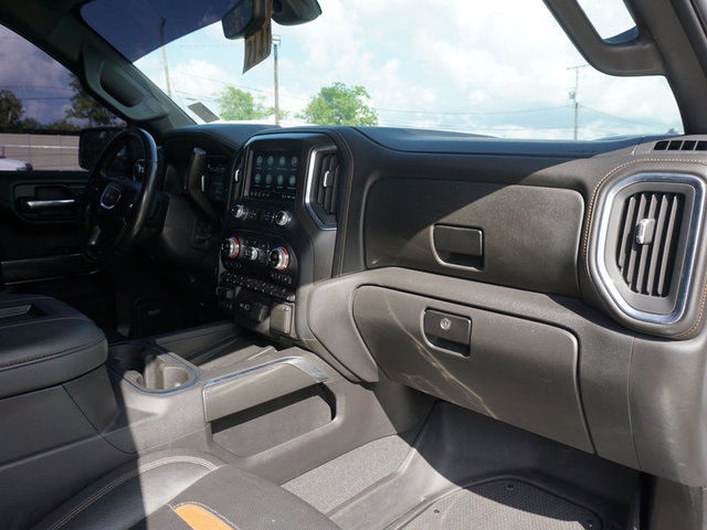 2021 GMC Sierra 1500 AT4 4WD 147WB