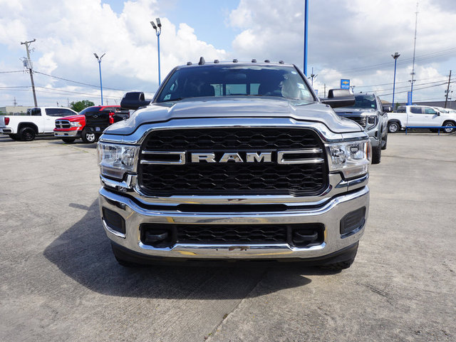 2022 Ram 2500 Tradesman 4WD 6ft4 Box