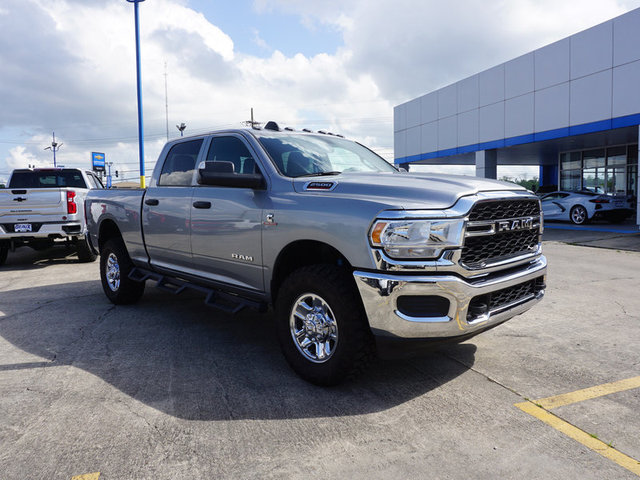 2022 Ram 2500 Tradesman 4WD 6ft4 Box