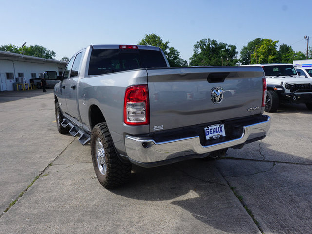 2022 Ram 2500 Tradesman 4WD 6ft4 Box