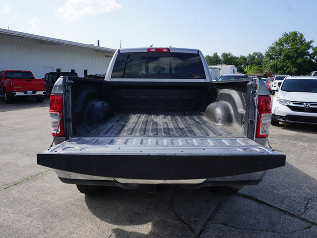 2022 Ram 2500 Tradesman 4WD 6ft4 Box