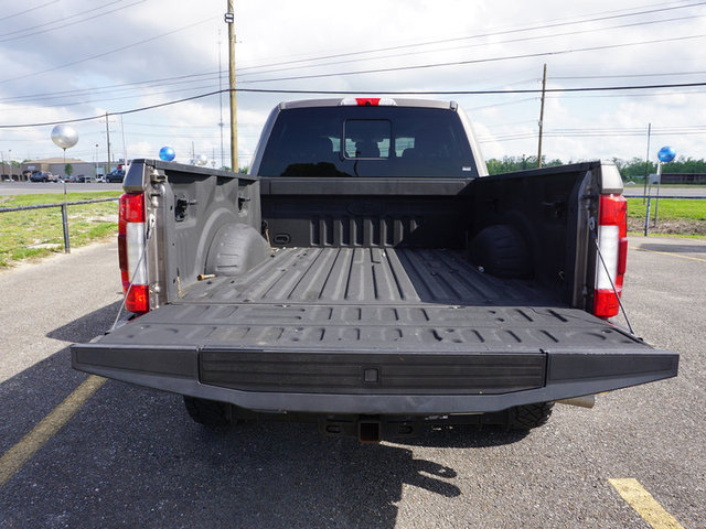 2018 Ford F-250 Lariat 4WD 6.75ft Box