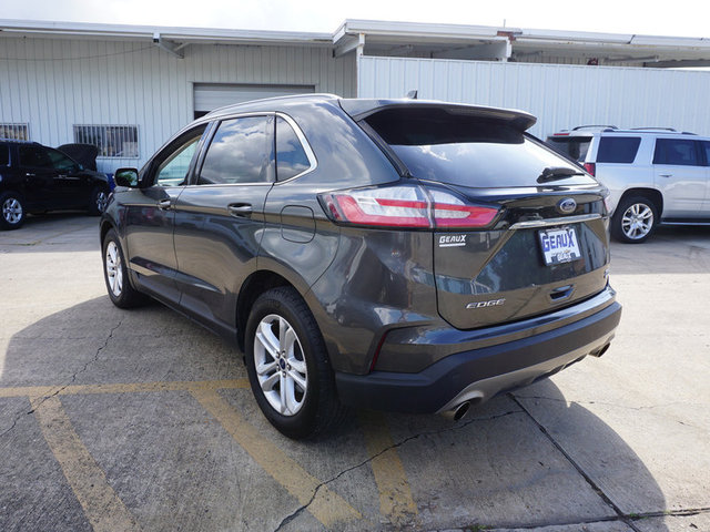 2020 Ford Edge SEL FWD