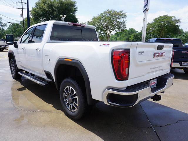 2023 GMC Sierra 2500HD SLT 4WD 159WB