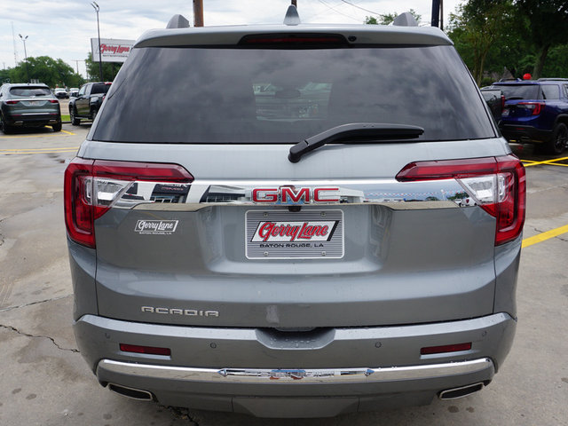 2023 GMC Acadia Denali FWD