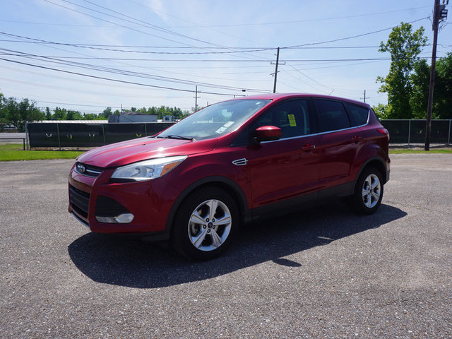 2015 Ford Escape SE FWD