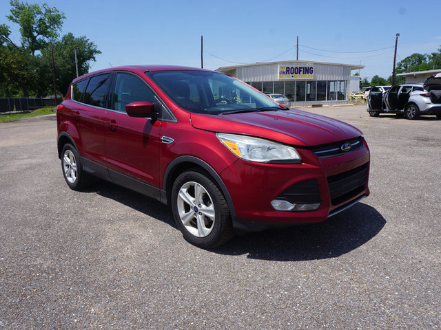 2015 Ford Escape SE FWD