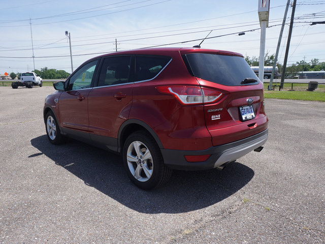 2015 Ford Escape SE FWD