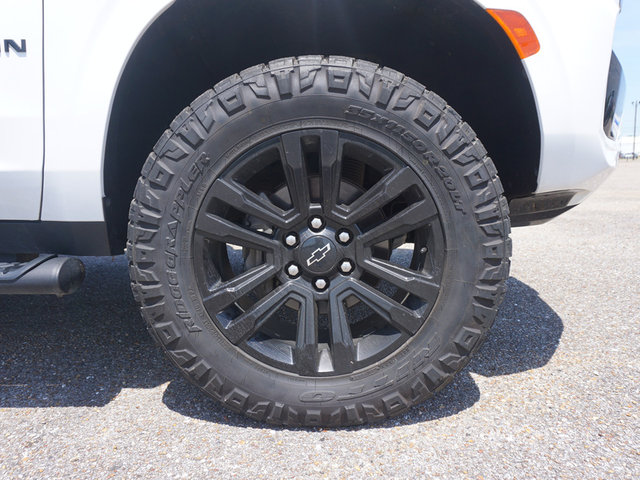 2021 Chevrolet Suburban Z71 4WD