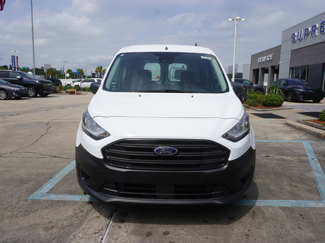 2023 Ford Transit Connect XL LWB w/Rear Sym