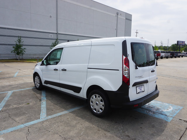 2023 Ford Transit Connect XL LWB w/Rear Sym