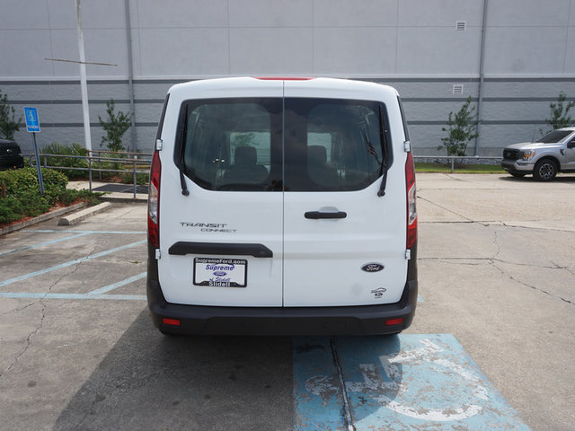 2023 Ford Transit Connect XL LWB w/Rear Sym