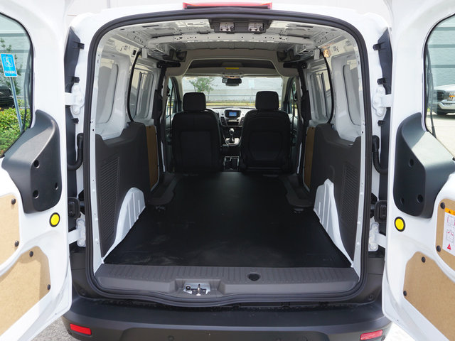 2023 Ford Transit Connect XL LWB w/Rear Sym