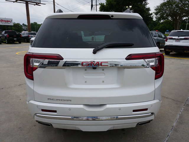 2023 GMC Acadia Denali FWD