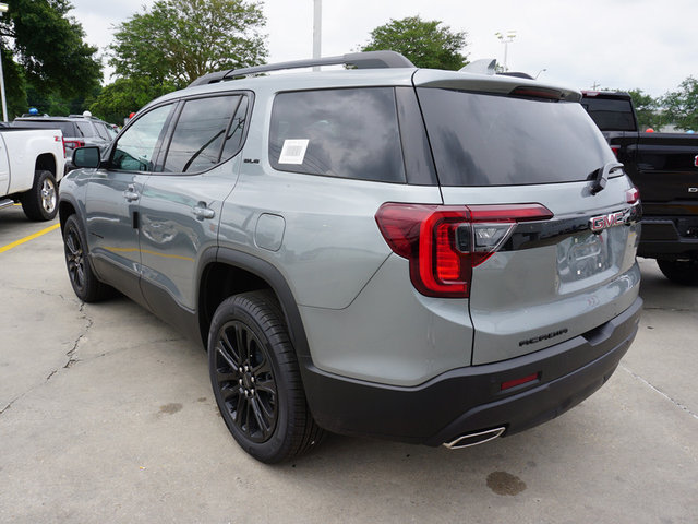 2023 GMC Acadia SLE FWD