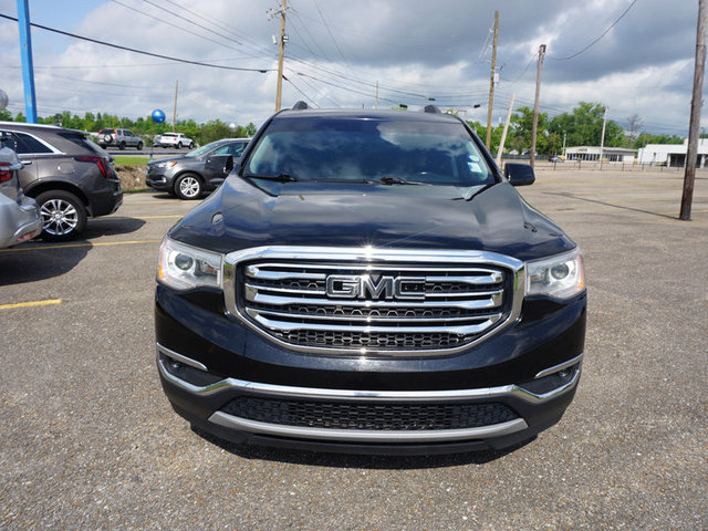 2019 GMC Acadia SLE w/SLE-2 FWD