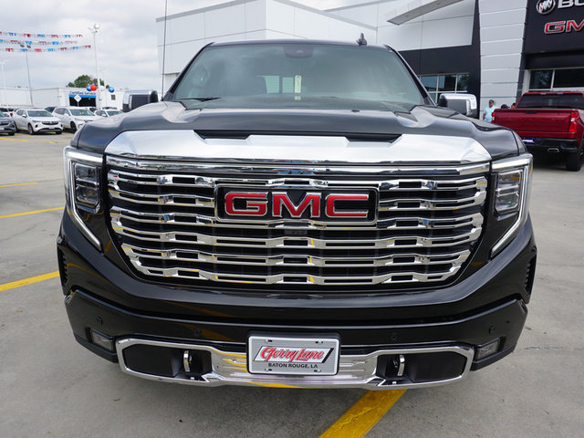 2023 GMC Sierra 1500 Denali 4WD 147WB