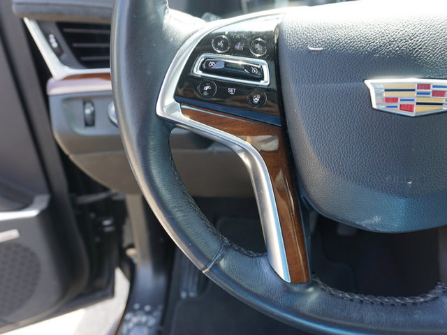 2019 Cadillac Escalade Luxury 2WD