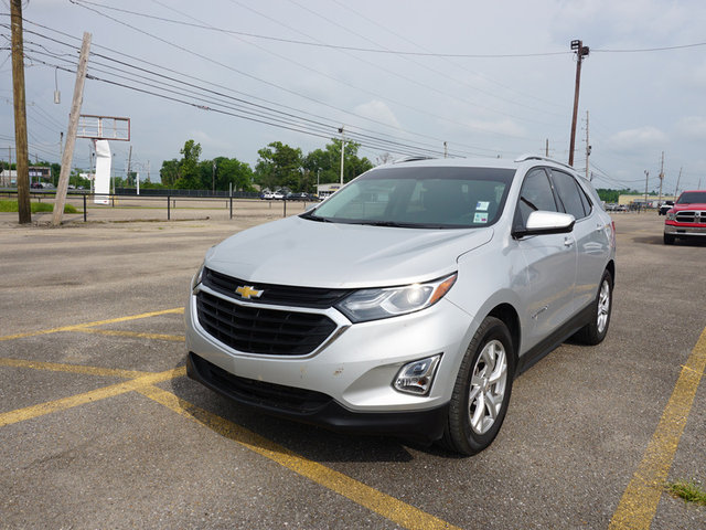 2019 Chevrolet Equinox LT w/2LT FWD