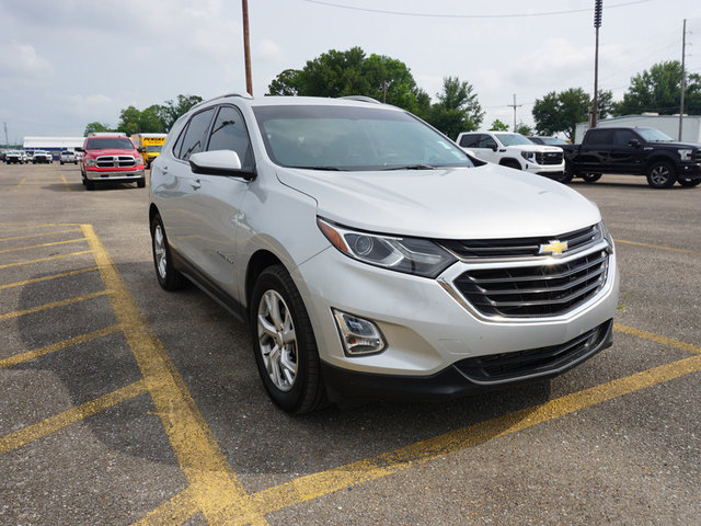 2019 Chevrolet Equinox LT w/2LT FWD