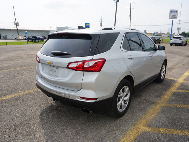 2019 Chevrolet Equinox LT w/2LT FWD