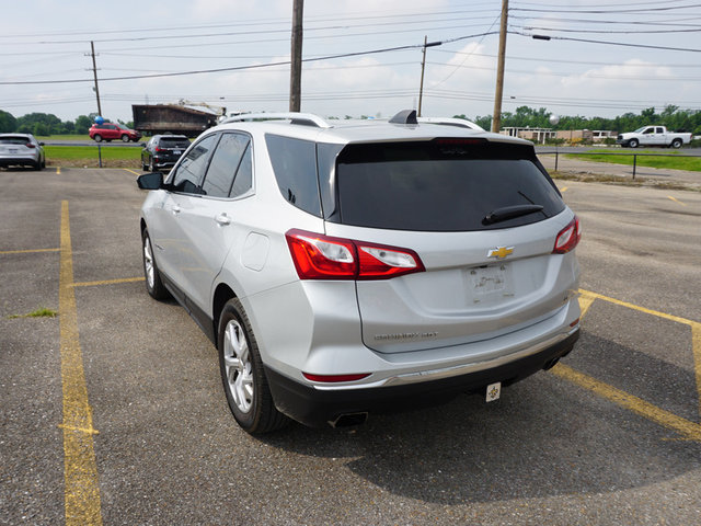 2019 Chevrolet Equinox LT w/2LT FWD