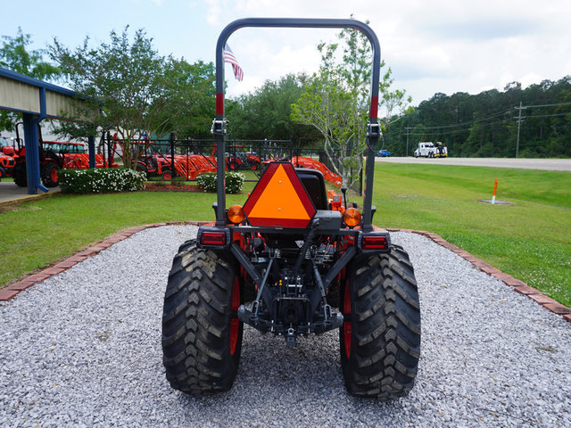 2023 Kubota LX2610SUHSD 