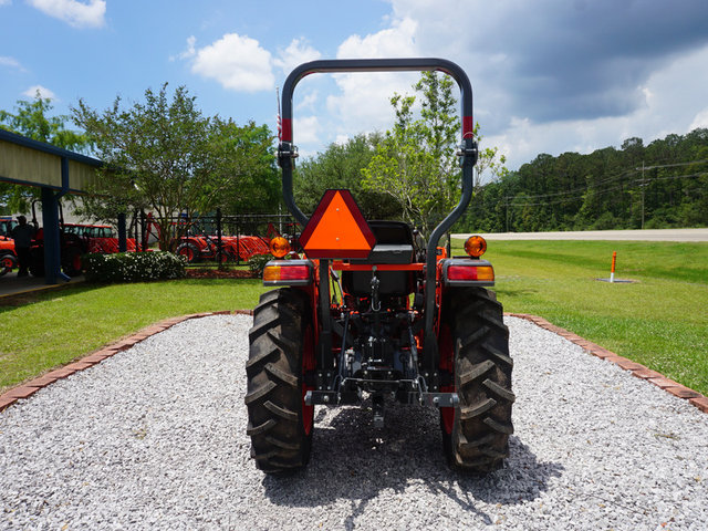 2023 Kubota L2501DT 