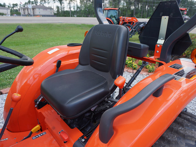 2023 Kubota L2501DT 