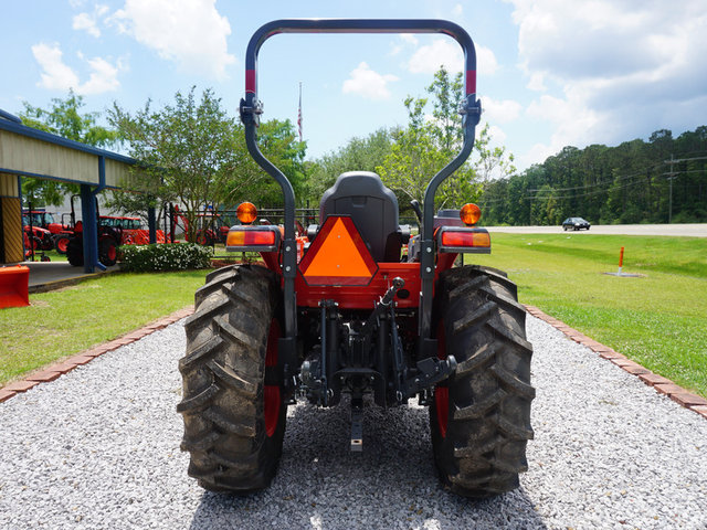 2023 Kubota L4060HST 